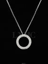 women necklace - CARTIER - BALAAN 3