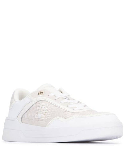 Tommy Hilfiger Sneakers - TOMMY HILFIGER - BALAAN 2