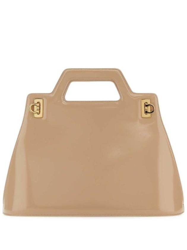 bag 213961762498 BIEGE B0440282328 - SALVATORE FERRAGAMO - BALAAN 2