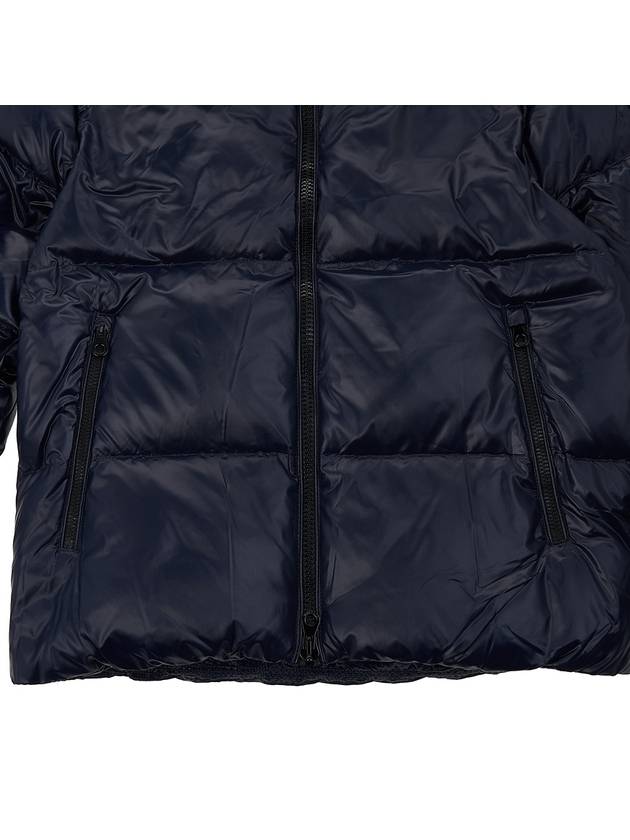 Tipo Men's Padded Jacket VUDJ07426K0001 NYS - DUVETICA - BALAAN 7