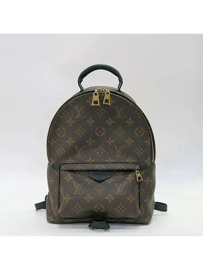 M44871 Backpack Bag - LOUIS VUITTON - BALAAN 2