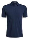 Golf Wear Men s Short Sleeve T Shirt G4MF22K102 TWLT - G/FORE - BALAAN 2