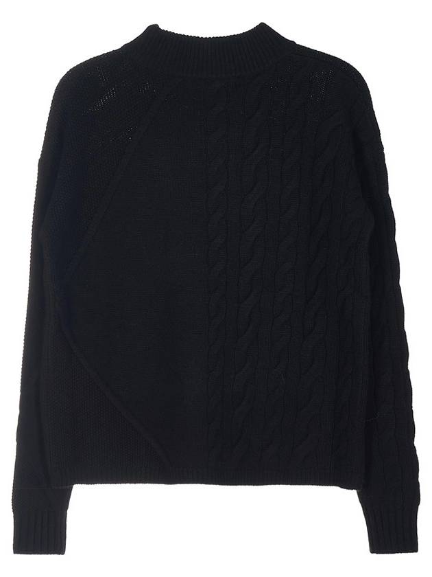 Accordo wool cashmere knit ACCORDO 008 - MAX MARA - BALAAN 2