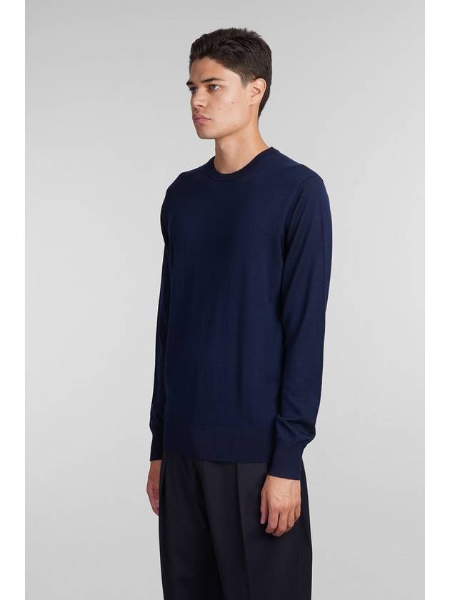 Aspesi M195 Knitwear - ASPESI - BALAAN 4