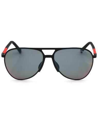 Sunglasses SPS53Z DG0 08F - PRADA - BALAAN 1