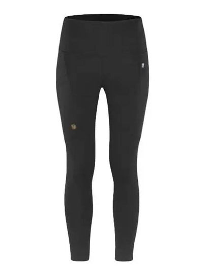 Women's Abisko Tights Black - FJALL RAVEN - BALAAN 2