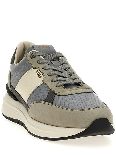 Hugo Boss 'Jace' Sneakers - HUGO BOSS - BALAAN 2