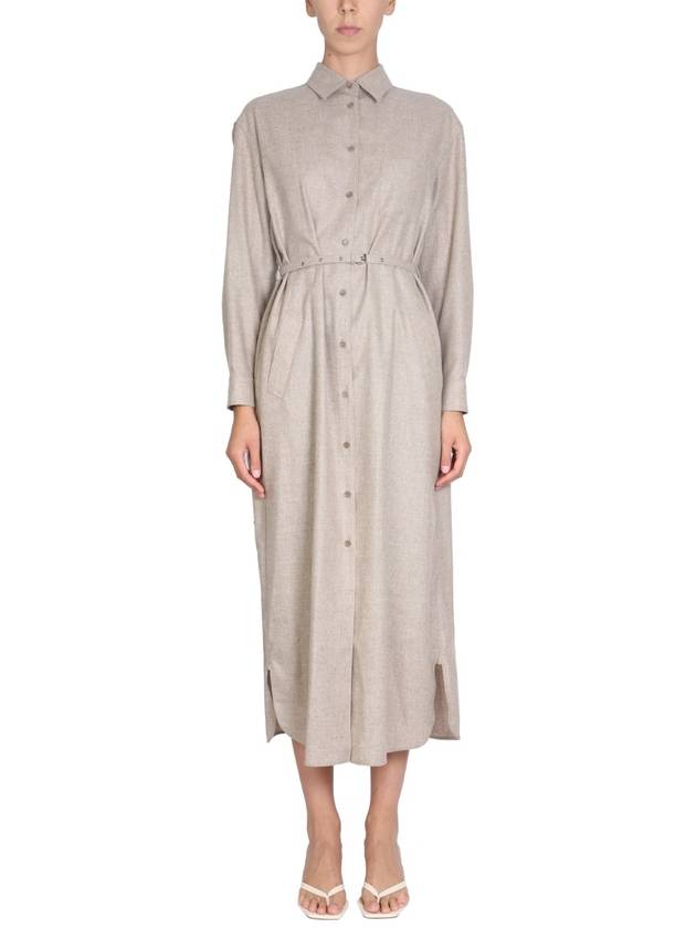 Shirt Dress 2937L62901047 B0040188544 - ASPESI - BALAAN 2