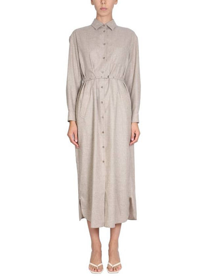 Shirt Dress 2937L62901047 B0040188544 - ASPESI - BALAAN 2