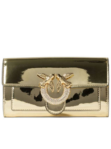 Pinko Wallets - PINKO - BALAAN 1