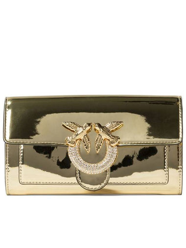 Pinko Wallets - PINKO - BALAAN 1