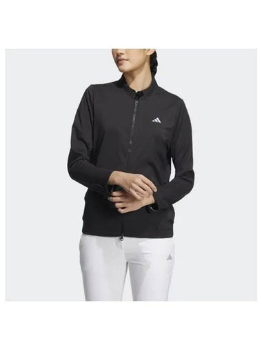 adidas GOLF Heat Ready Jacket HT0045 - ADIDAS GOLF - BALAAN 1