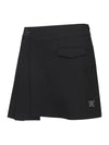 W UNBALANCED PLEATS SQBK - ANEWGOLF - BALAAN 3