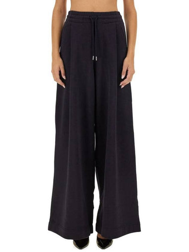 Dries Van Noten Jogging Pants - DRIES VAN NOTEN - BALAAN 1