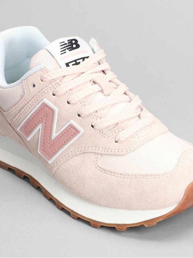 New Balance 574 Sneakers - NEW BALANCE - BALAAN 5