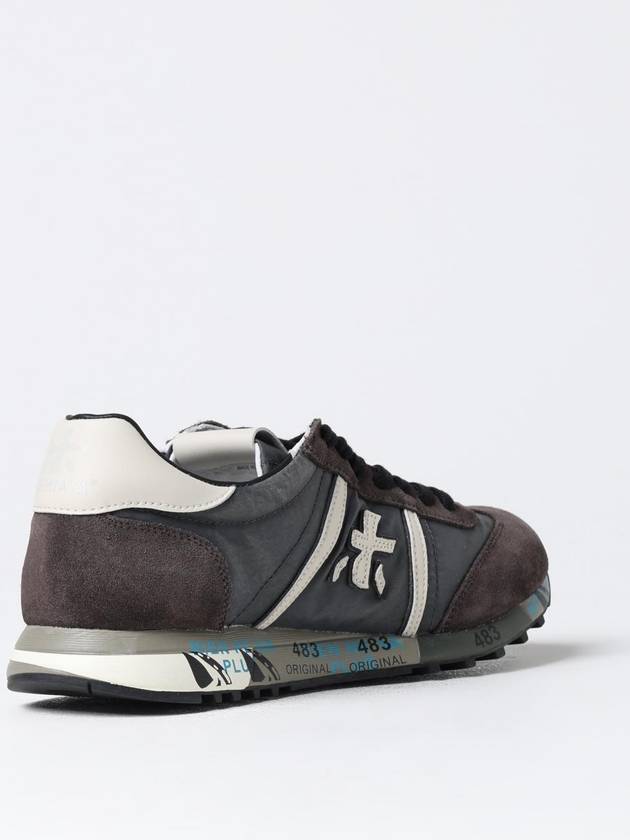 Sneakers men Premiata - PREMIATA - BALAAN 3