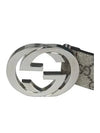 411924 belt - GUCCI - BALAAN 2