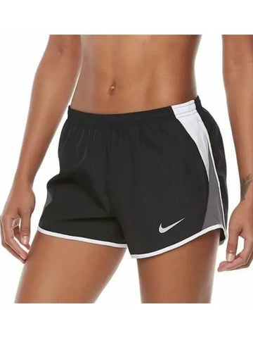 Women's Dry Shorts Running Shorts WOMENS 849394 010 - NIKE - BALAAN 1