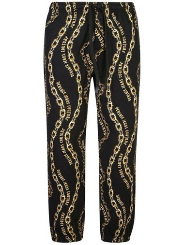 Training Jogger Pants 77GAA315FS160G89 Free - VERSACE - BALAAN 1