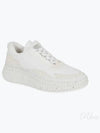 Nama Low Top Sneakers White - CHLOE - BALAAN 2