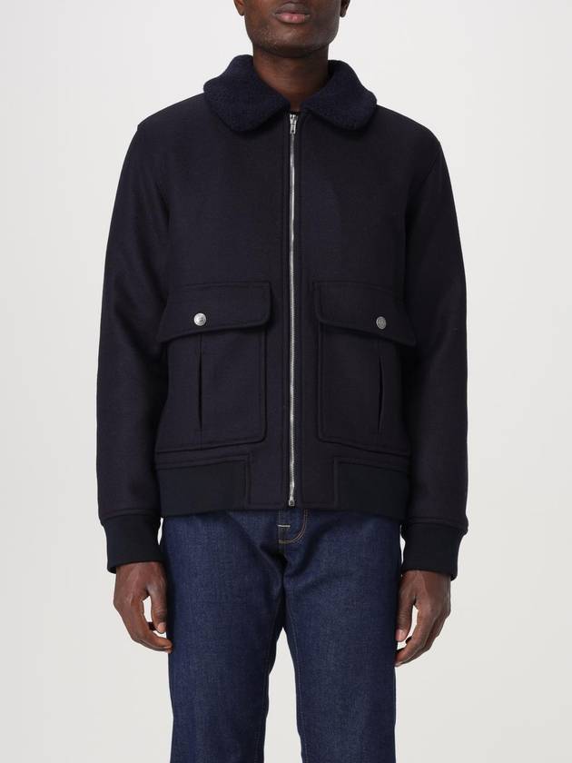 Jacket men A.p.c. - A.P.C. - BALAAN 1