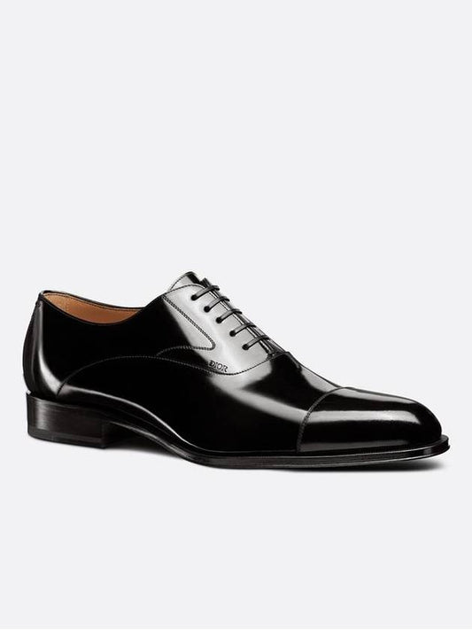 Timeless Oxford Shoes 3DE333YON H900 - DIOR - BALAAN 2