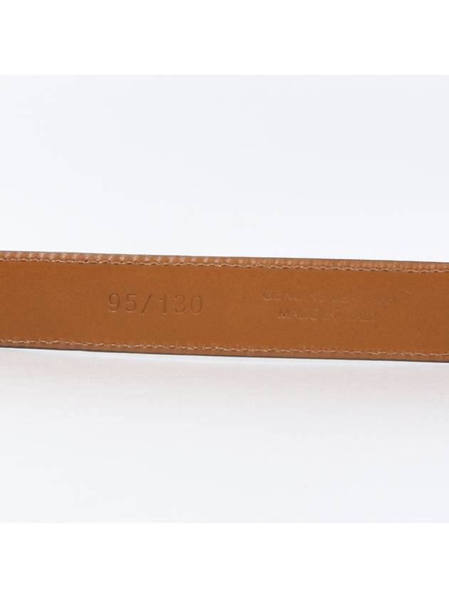 ELEVENTY Western Suede Belt B77CINB01 - ELEVENTY MILANO - BALAAN 4