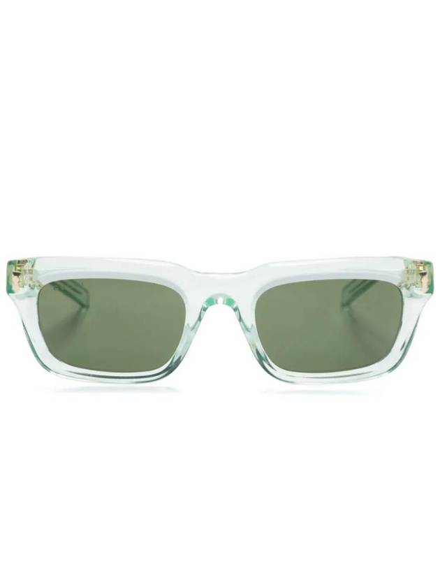 square frame sunglasses GG1524S - GUCCI - BALAAN 1