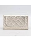 women s long wallet - CHANEL - BALAAN 3