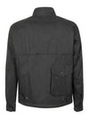 Barber G4 Wax Coated Jacket BRCPS1010UT2743 100 - BARACUTA - BALAAN 2