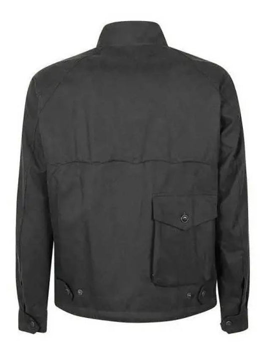 Barber G4 Wax Coated Jacket BRCPS1010UT2743 100 - BARACUTA - BALAAN 2