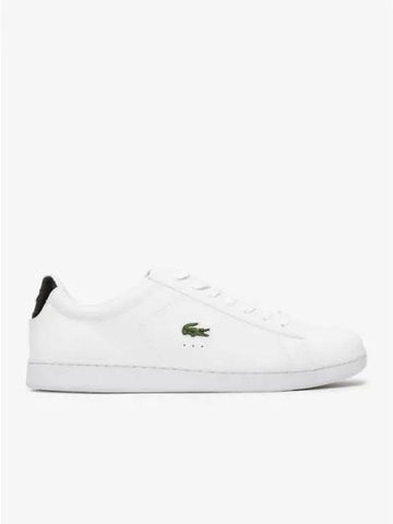 Men s Carnaby Evo Seasonal Sneakers RZ0005M54G 147 Domestic Product GQ2N24031292960 - LACOSTE - BALAAN 1