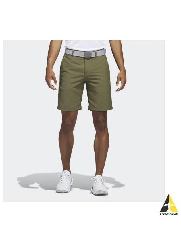 adidas GOLF cargo 9 inch shorts HS5623 - ADIDAS GOLF - BALAAN 1