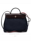 women shoulder bag - HERMES - BALAAN 2