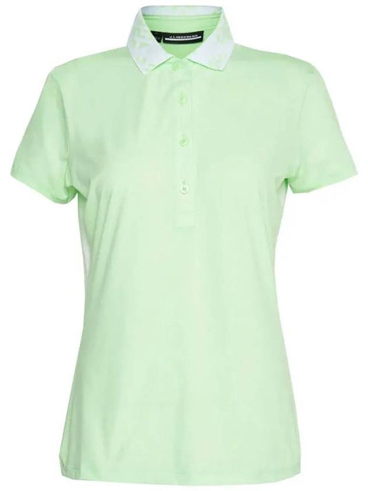 Golf Tilly Polo GWJT08276 M037 Women's Tilly Polo - J.LINDEBERG - BALAAN 2