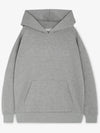 Women s Sapore Gray Hoodie 29946031600 003 - MAX MARA - BALAAN 3