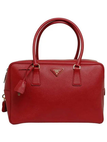 Tote Bag BL094F F068Z FUOCO Women s - PRADA - BALAAN 1