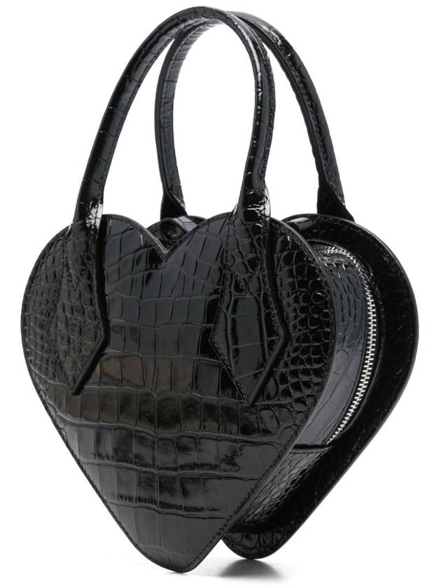 Vivienne Westwood Bags.. Black - VIVIENNE WESTWOOD - BALAAN 3