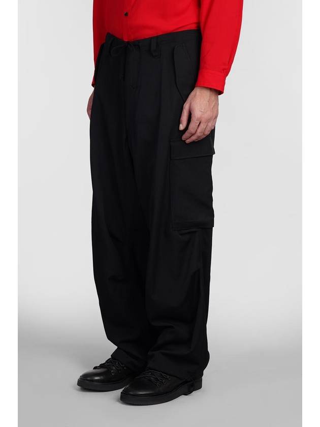 Y's Pants - YOHJI YAMAMOTO - BALAAN 4