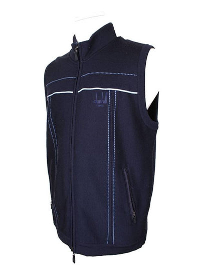 men s vest - DUNHILL - BALAAN 2