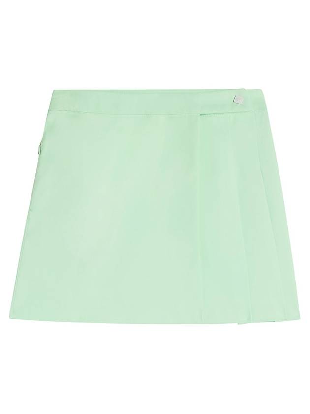 Cataleya Pleated Skirt GWSD07831 - J.LINDEBERG - BALAAN 3