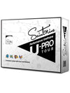 U Pro TOUR 3-piece 12-hole white for export to the US - SAINTNINE - BALAAN 2