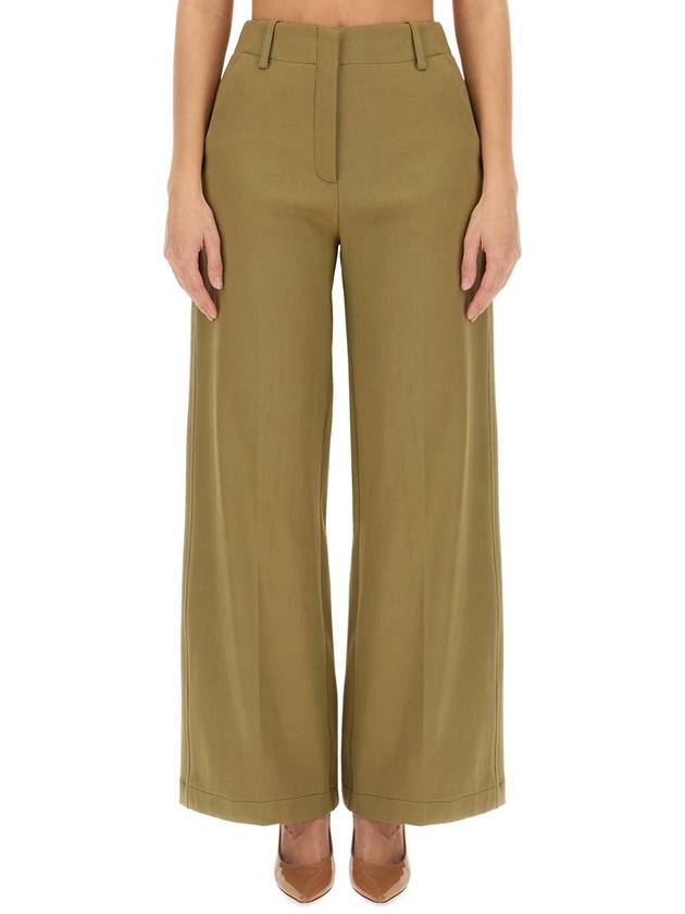 PALAZZO PANTS - ALYSI - BALAAN 2