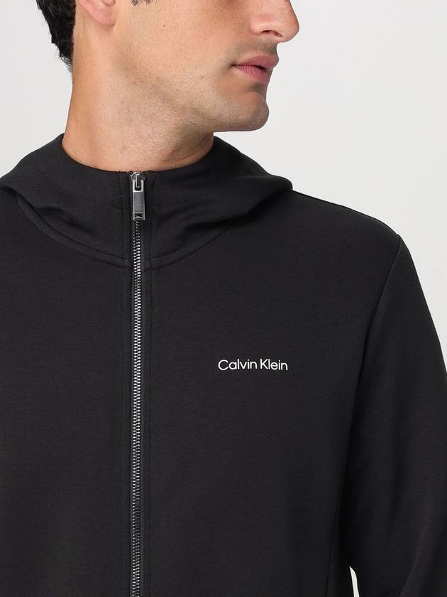 Sweatshirt men Calvin Klein - CALVIN KLEIN - BALAAN 5