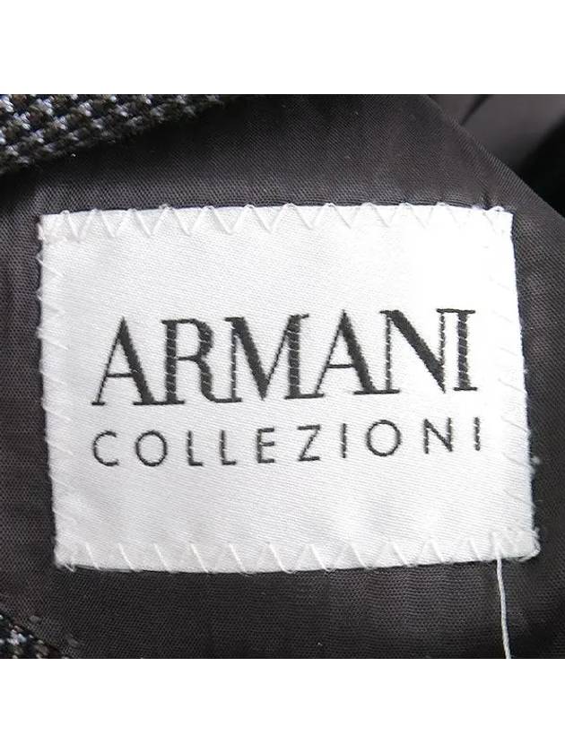 Smith Market Used Luxury Goods Armani Suits Men s Clothing - GIORGIO ARMANI - BALAAN 3