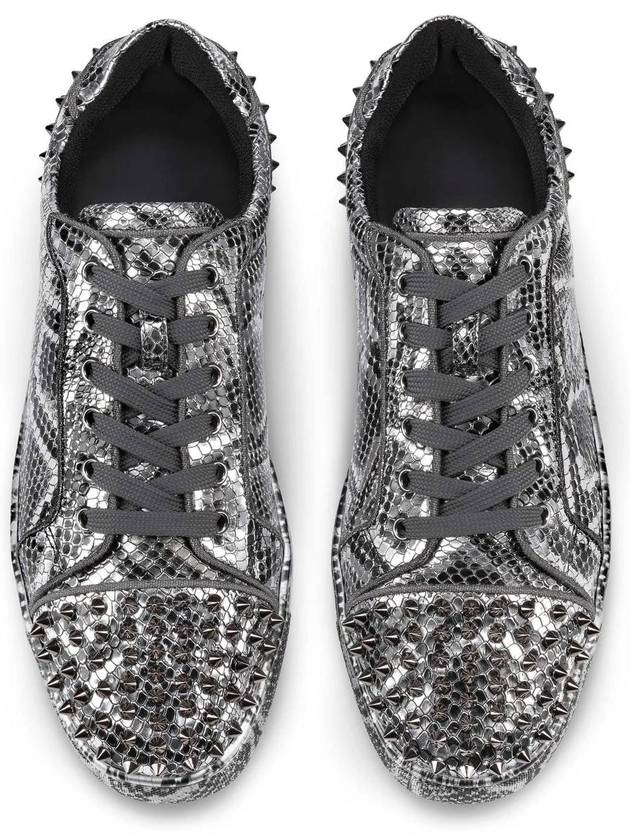 Christian Louboutin Sneakers - CHRISTIAN LOUBOUTIN - BALAAN 3