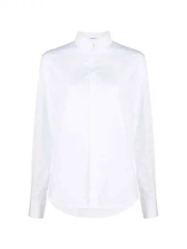 Classic Cotton Shirt 271099 - WARDROBE.NYC - BALAAN 1