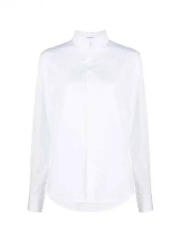 Classic Cotton Shirt 271099 - WARDROBE.NYC - BALAAN 1