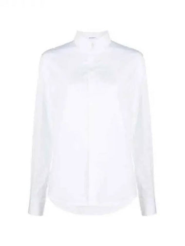 Classic Cotton Shirt 271099 - WARDROBE.NYC - BALAAN 1