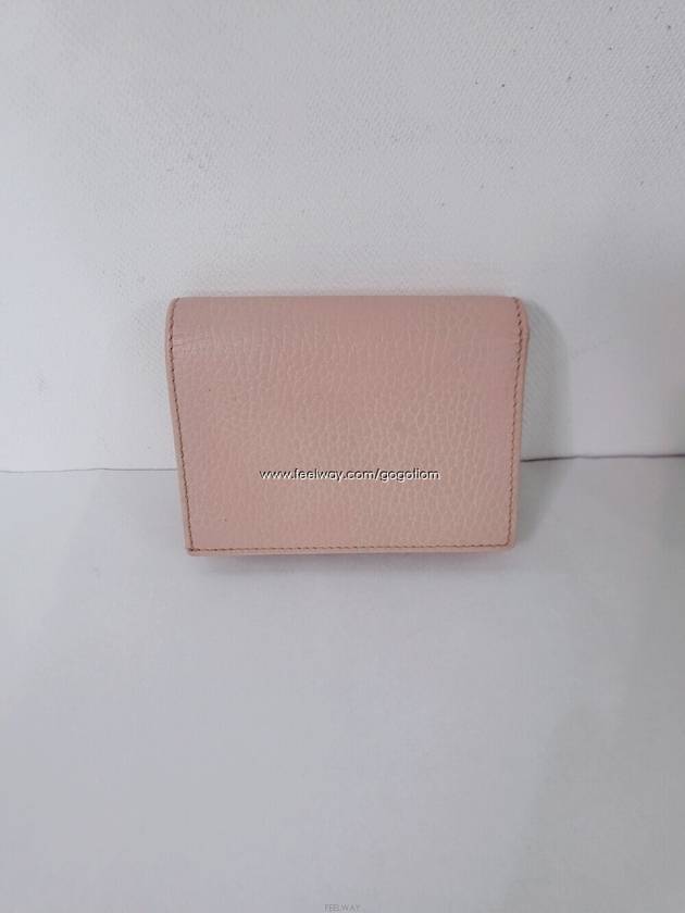 women s wallet - GUCCI - BALAAN 3